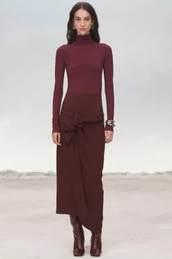 Online BOTA PUNTA CUADRADA PIEL LIMITED EDITION Mujer Zapatos