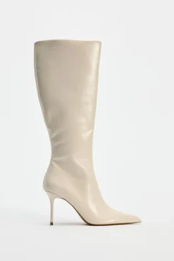 Discount BOTA TACÓN FINO Mujer Zapatos