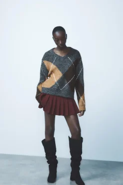 Discount BOTA TACÓN SERRAJE Mujer Zapatos