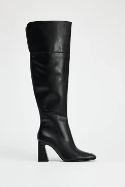 Discount BOTA TACÓN XL Mujer Zapatos