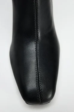 Discount BOTA TACÓN XL Mujer Zapatos