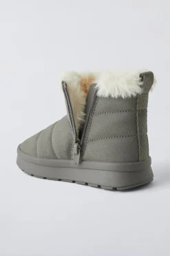 Niños ZARA 1½ - 6 Años·Zapatos|1½ - 6 Años·Zapatos<BOTA TÉCNICA