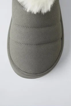 Niños ZARA 1½ - 6 Años·Zapatos|1½ - 6 Años·Zapatos<BOTA TÉCNICA