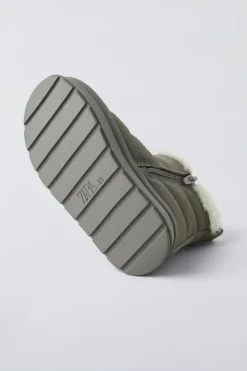 Niños ZARA 1½ - 6 Años·Zapatos|1½ - 6 Años·Zapatos<BOTA TÉCNICA