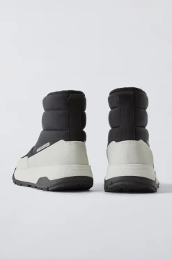 Niños ZARA 6 - 14 Años·Zapatos|6 - 14 Años·Zapatos<BOTA WATER REPELLENT