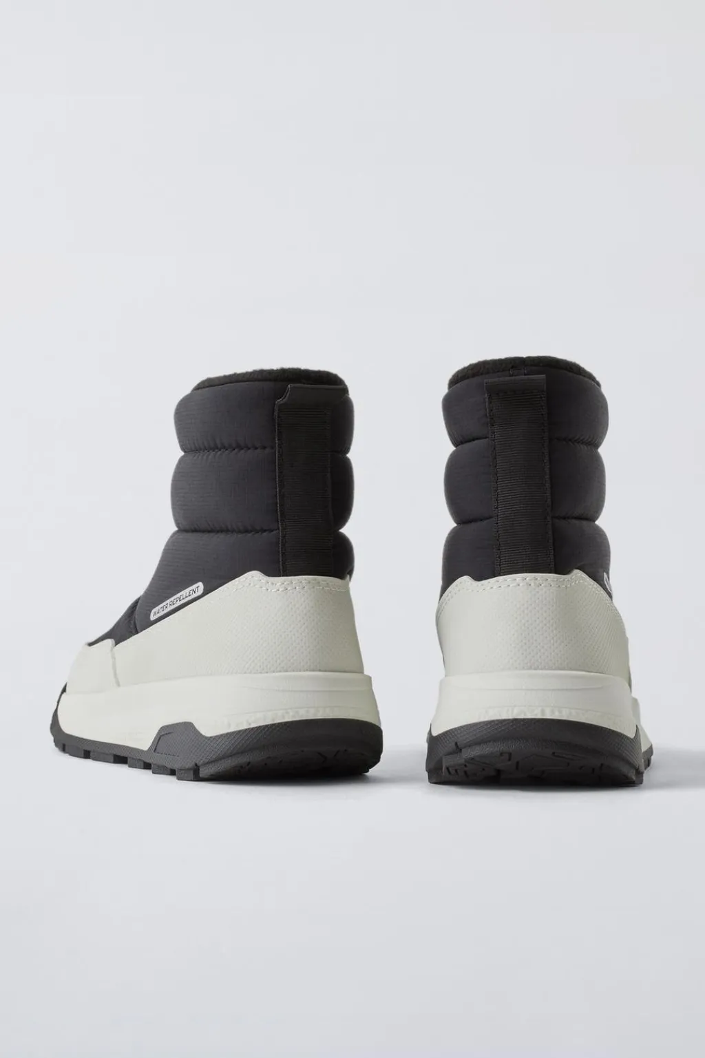 Niños ZARA 6 - 14 Años·Zapatos|6 - 14 Años·Zapatos<BOTA WATER REPELLENT