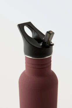 Niños ZARA 1½ - 6 Años·Accesorios|6 - 14 Años·Accesorios<BOTELLA LOGO 500 ML