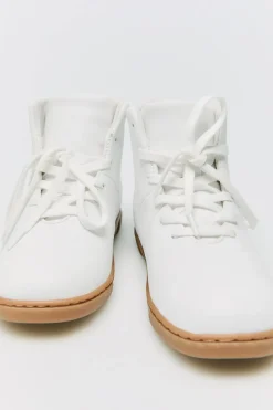 Niños ZARA 6 - 14 Años·Zapatos|6 - 14 Años·Deporte / Chándal<BOTIN DEPORTIVO BOXEADOR