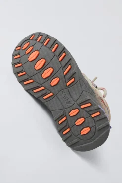 Niños ZARA 1½ - 6 Años·Zapatos|1½ - 6 Años·Zapatos<BOTIN DEPORTIVO MONTAÑA