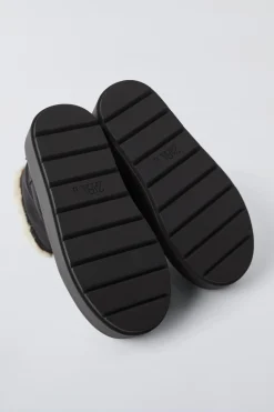 Niños ZARA 6 - 14 Años·Zapatos<BOTIN TÉCNICO