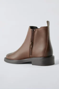 Niños ZARA 6 - 14 Años·Zapatos|6 - 14 Años·Zapatos<BOTÍN CHELSEA