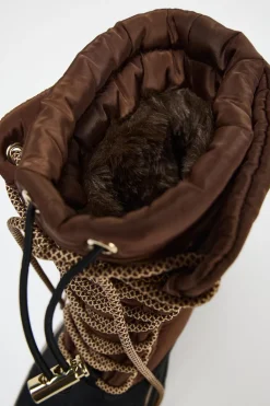 Sale BOTÍN CORDONES THERMAL INSULATION Mujer Zapatos