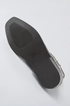 Niños ZARA 6 - 14 Años·Zapatos<BOTÍN COWBOY ESTRELLAS