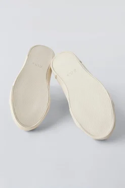 Niños ZARA 6 - 14 Años·Zapatos|6 - 14 Años·Zapatos<BOTÍN DEPORTIVO ALGODÓN