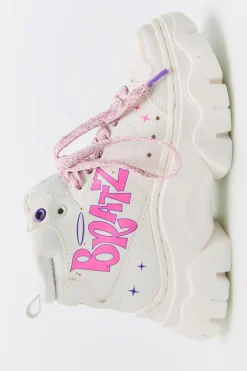 Niños ZARA 6 - 14 Años·Zapatos<BOTÍN DEPORTIVO BRATZ ©