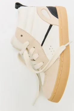 Niños ZARA 1½ - 6 Años·Zapatos|1½ - 6 Años·Zapatos<BOTÍN DEPORTIVO CLÁSICO