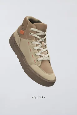 Niños ZARA 6 - 14 Años·Zapatos<BOTÍN DEPORTIVO DETALLE