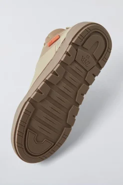 Niños ZARA 6 - 14 Años·Zapatos<BOTÍN DEPORTIVO DETALLE