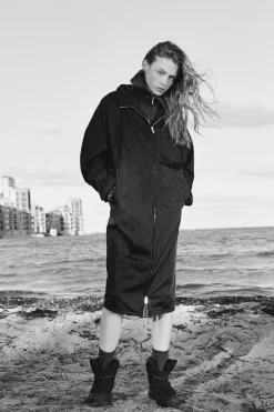 Fashion BOTÍN DEPORTIVO EFECTO ACOLCHADO 3M THINSULATE Mujer Zapatos