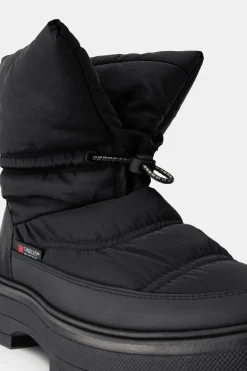 Fashion BOTÍN DEPORTIVO EFECTO ACOLCHADO 3M THINSULATE Mujer Zapatos