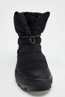 Fashion BOTÍN DEPORTIVO EFECTO ACOLCHADO 3M THINSULATE Mujer Zapatos