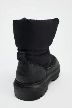 Fashion BOTÍN DEPORTIVO EFECTO ACOLCHADO 3M THINSULATE Mujer Zapatos