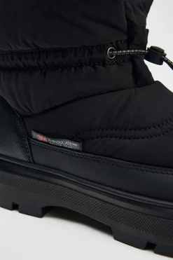 Fashion BOTÍN DEPORTIVO EFECTO ACOLCHADO 3M THINSULATE Mujer Zapatos