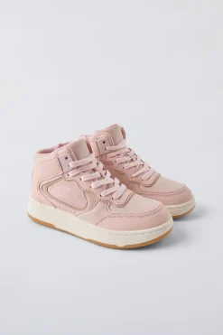 Niños ZARA 6 - 14 Años·Deporte / Jogging|6 - 14 Años·Zapatos<BOTÍN DEPORTIVO GRAFITI