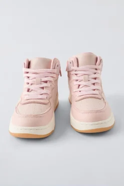 Niños ZARA 6 - 14 Años·Deporte / Jogging|6 - 14 Años·Zapatos<BOTÍN DEPORTIVO GRAFITI