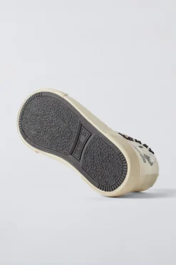 Niños ZARA 1½ - 6 Años·Licencias|1½ - 6 Años·Zapatos<BOTÍN DEPORTIVO MICKEY MOUSE © DISNEY