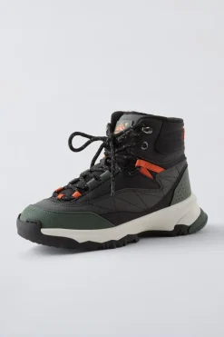 Niños ZARA 6 - 14 Años·Zapatos<BOTÍN DEPORTIVO MONTAÑA