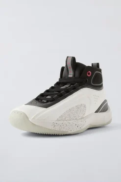 Niños ZARA 6 - 14 Años·Zapatos|6 - 14 Años·Zapatos<BOTÍN DEPORTIVO NYLON