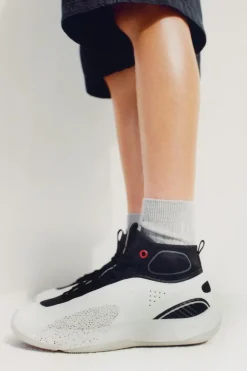 Niños ZARA 6 - 14 Años·Zapatos|6 - 14 Años·Zapatos<BOTÍN DEPORTIVO NYLON