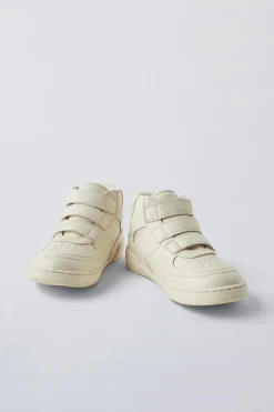 Niños ZARA 1½ - 6 Años·Zapatos|1½ - 6 Años·Zapatos<BOTÍN DEPORTIVO TIRAS