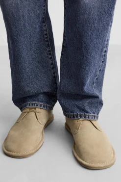 Discount BOTÍN PIEL Hombre Zapatos