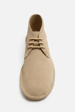 Discount BOTÍN PIEL Hombre Zapatos