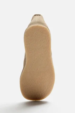 Discount BOTÍN PIEL Hombre Zapatos