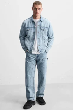 Discount BOTÍN PIEL Hombre Zapatos