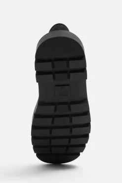 Discount BOTÍN PIEL Hombre Zapatos