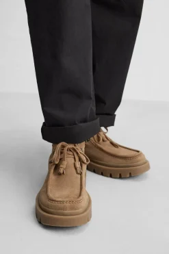 Fashion BOTÍN PIEL Hombre Zapatos