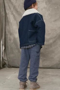 Niños ZARA 6 - 14 Años·Zapatos<BOTÍN PIEL FORRADO LIMITED EDITION