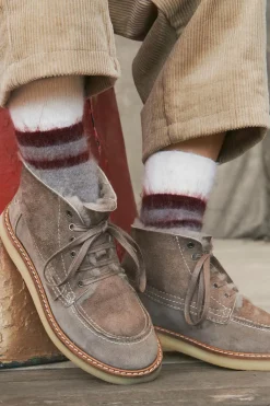 Niños ZARA 6 - 14 Años·Zapatos<BOTÍN PIEL FORRADO LIMITED EDITION