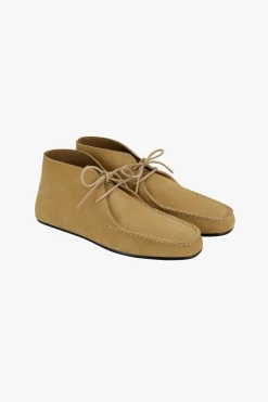 Fashion BOTÍN PIEL X STEFANO PILATI Hombre Zapatos