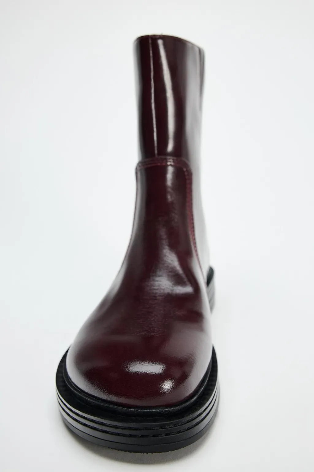 Fashion BOTÍN PLANO Mujer Zapatos