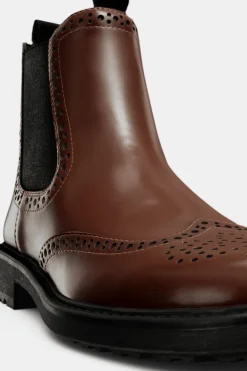 Clearance BOTÍN PLANO PICADOS Mujer Zapatos