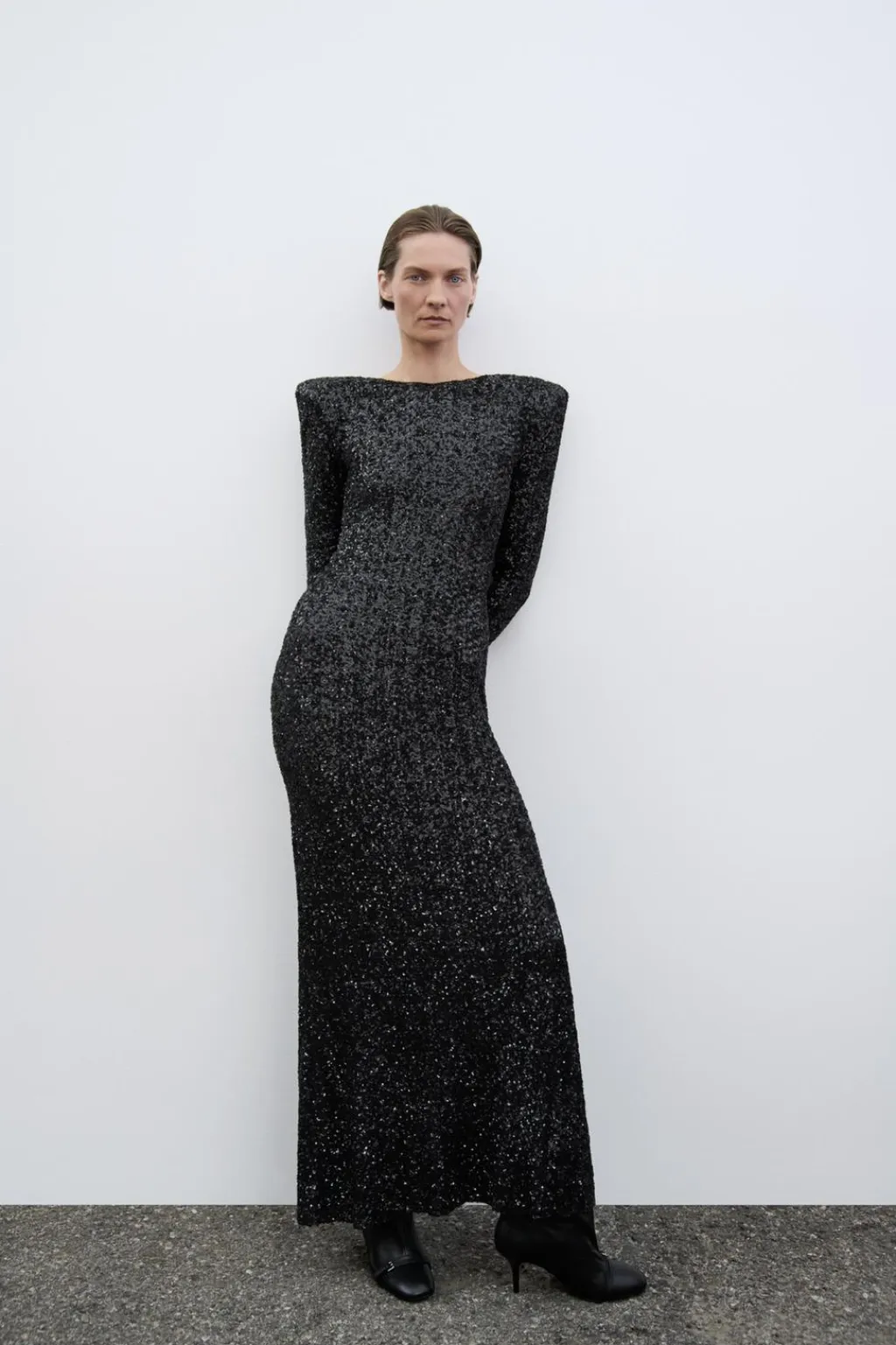 Discount BOTÍN PUNTA REDONDA PIEL Mujer Zapatos