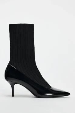 Clearance BOTÍN SALÓN TACÓN Mujer Zapatos