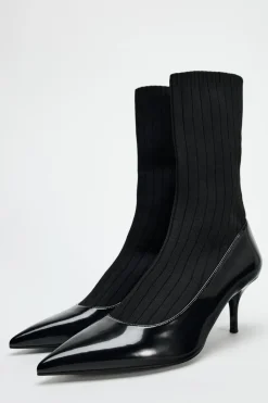 Clearance BOTÍN SALÓN TACÓN Mujer Zapatos