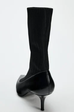 Clearance BOTÍN SALÓN TACÓN Mujer Zapatos