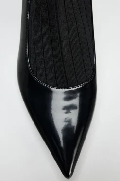 Clearance BOTÍN SALÓN TACÓN Mujer Zapatos